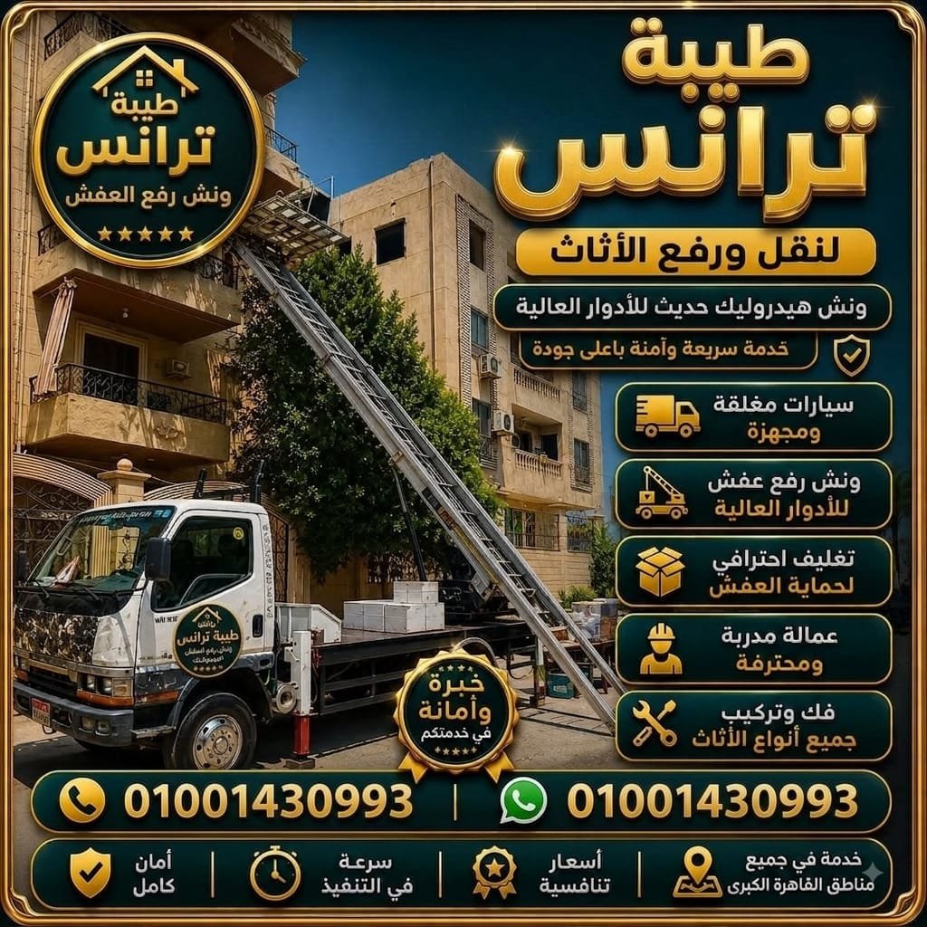 ونش رفع اثاث هيدروليك 3
